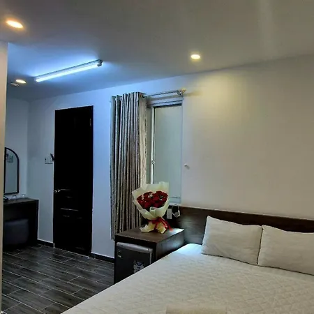 City Backpackers Hostel-2